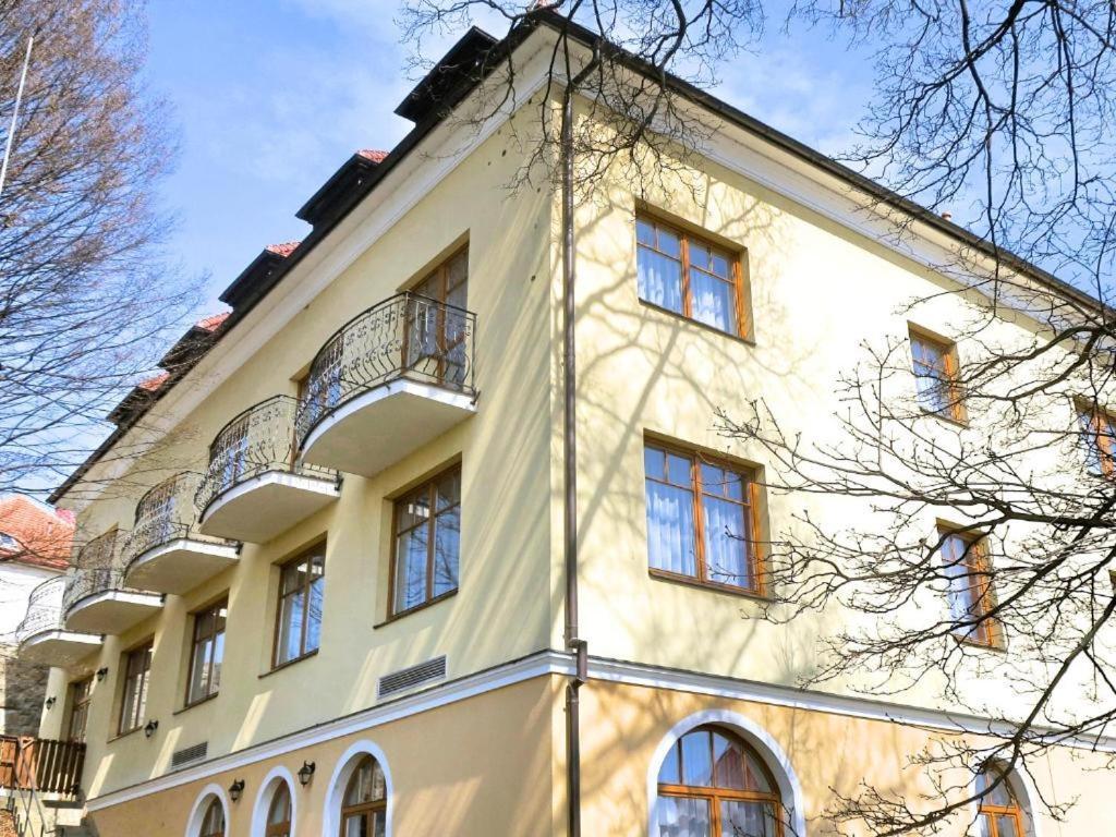 Hotel U Brany Угерски-Брод Экстерьер фото
