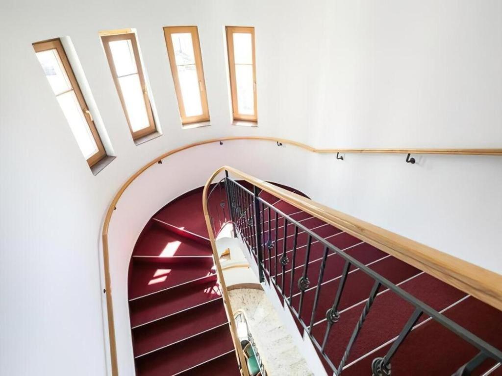 Hotel U Brany Угерски-Брод Экстерьер фото